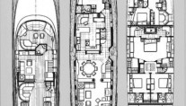 Casuarina -  Layout